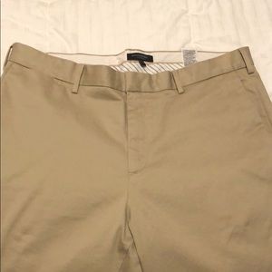 Banana Republic Fulton Chino